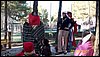 Campamento de Navidad - Los Bermejales. 20 al 22 de Diciembre de 2008