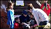 Campamento de Navidad - Los Bermejales. 20 al 22 de Diciembre de 2008