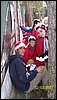 Campamento de Navidad - Los Bermejales. 20 al 22 de Diciembre de 2008