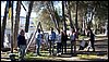 Campamento de Navidad - Los Bermejales. 20 al 22 de Diciembre de 2008