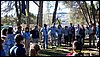 Campamento de Navidad - Los Bermejales. 20 al 22 de Diciembre de 2008