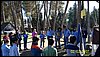 Campamento de Navidad - Los Bermejales. 20 al 22 de Diciembre de 2008