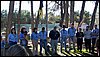 Campamento de Navidad - Los Bermejales. 20 al 22 de Diciembre de 2008