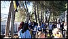 Campamento de Navidad - Los Bermejales. 20 al 22 de Diciembre de 2008