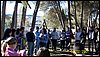 Campamento de Navidad - Los Bermejales. 20 al 22 de Diciembre de 2008