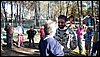 Campamento de Navidad - Los Bermejales. 20 al 22 de Diciembre de 2008