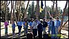 Campamento de Navidad - Los Bermejales. 20 al 22 de Diciembre de 2008