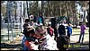 Campamento de Navidad - Los Bermejales. 20 al 22 de Diciembre de 2008