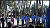 Campamento de Navidad - Los Bermejales. 20 al 22 de Diciembre de 2008