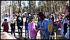 Campamento de Navidad - Los Bermejales. 20 al 22 de Diciembre de 2008