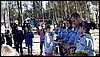 Campamento de Navidad - Los Bermejales. 20 al 22 de Diciembre de 2008