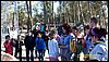 Campamento de Navidad - Los Bermejales. 20 al 22 de Diciembre de 2008