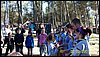 Campamento de Navidad - Los Bermejales. 20 al 22 de Diciembre de 2008