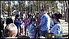 Campamento de Navidad - Los Bermejales. 20 al 22 de Diciembre de 2008
