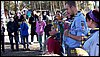Campamento de Navidad - Los Bermejales. 20 al 22 de Diciembre de 2008