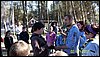 Campamento de Navidad - Los Bermejales. 20 al 22 de Diciembre de 2008