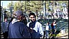 Campamento de Navidad - Los Bermejales. 20 al 22 de Diciembre de 2008