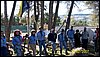 Campamento de Navidad - Los Bermejales. 20 al 22 de Diciembre de 2008