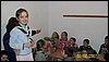 Campamento de Navidad - Los Bermejales. 20 al 22 de Diciembre de 2008