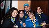 Campamento de Navidad - Los Bermejales. 20 al 22 de Diciembre de 2008