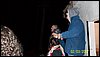Campamento de Navidad - Los Bermejales. 20 al 22 de Diciembre de 2008