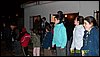 Campamento de Navidad - Los Bermejales. 20 al 22 de Diciembre de 2008