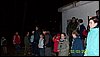 Campamento de Navidad - Los Bermejales. 20 al 22 de Diciembre de 2008