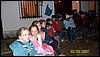 Campamento de Navidad - Los Bermejales. 20 al 22 de Diciembre de 2008