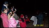 Campamento de Navidad - Los Bermejales. 20 al 22 de Diciembre de 2008
