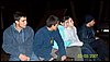 Campamento de Navidad - Los Bermejales. 20 al 22 de Diciembre de 2008