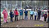 Campamento de Navidad - Los Bermejales. 20 al 22 de Diciembre de 2008