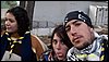 Campamento de Navidad - Los Bermejales. 20 al 22 de Diciembre de 2008