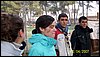 Campamento de Navidad - Los Bermejales. 20 al 22 de Diciembre de 2008