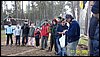 Campamento de Navidad - Los Bermejales. 20 al 22 de Diciembre de 2008