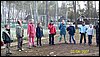 Campamento de Navidad - Los Bermejales. 20 al 22 de Diciembre de 2008