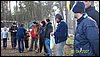 Campamento de Navidad - Los Bermejales. 20 al 22 de Diciembre de 2008