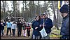 Campamento de Navidad - Los Bermejales. 20 al 22 de Diciembre de 2008