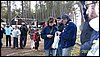 Campamento de Navidad - Los Bermejales. 20 al 22 de Diciembre de 2008