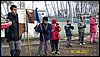 Campamento de Navidad - Los Bermejales. 20 al 22 de Diciembre de 2008