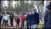 Campamento de Navidad - Los Bermejales. 20 al 22 de Diciembre de 2008