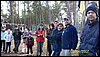 Campamento de Navidad - Los Bermejales. 20 al 22 de Diciembre de 2008