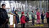 Campamento de Navidad - Los Bermejales. 20 al 22 de Diciembre de 2008