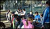 Campamento de Navidad - Los Bermejales. 20 al 22 de Diciembre de 2008