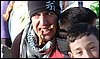 Campamento de Navidad - Los Bermejales. 20 al 22 de Diciembre de 2008