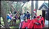 Campamento de Navidad - Los Bermejales. 20 al 22 de Diciembre de 2008