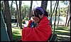 Campamento de Navidad - Los Bermejales. 20 al 22 de Diciembre de 2008