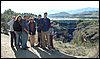 Campamento de Navidad - Los Bermejales. 20 al 22 de Diciembre de 2008