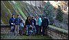 Campamento de Navidad - Los Bermejales. 20 al 22 de Diciembre de 2008