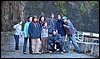Campamento de Navidad - Los Bermejales. 20 al 22 de Diciembre de 2008