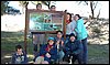 Campamento de Navidad - Los Bermejales. 20 al 22 de Diciembre de 2008